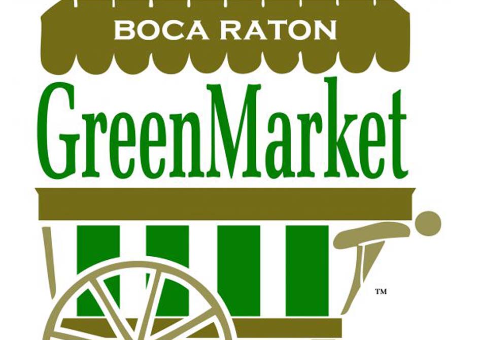 Boca Raton Green Market