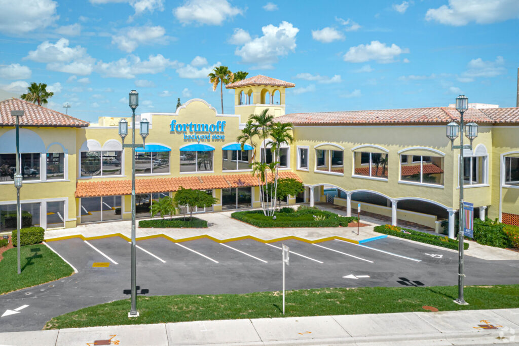 Investments Limited 601 N Federal Highway Boca Raton